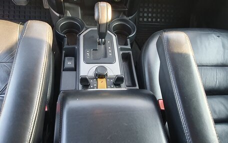 Land Rover Discovery III, 2007 год, 910 000 рублей, 2 фотография