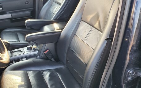 Land Rover Discovery III, 2007 год, 910 000 рублей, 17 фотография