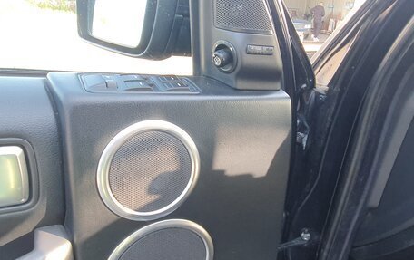 Land Rover Discovery III, 2007 год, 910 000 рублей, 24 фотография