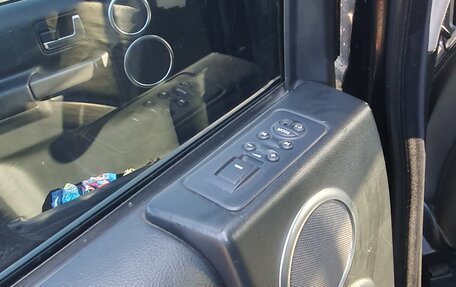 Land Rover Discovery III, 2007 год, 910 000 рублей, 23 фотография