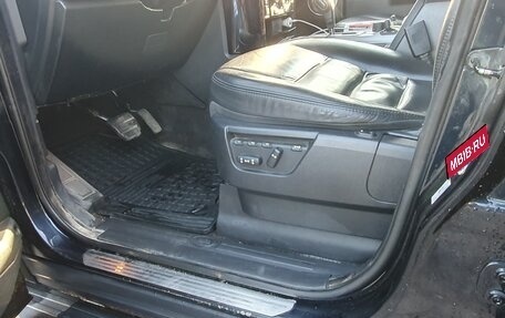 Land Rover Discovery III, 2007 год, 910 000 рублей, 18 фотография