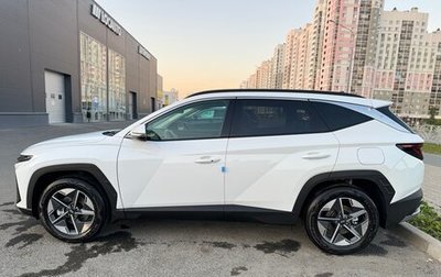 Hyundai Tucson, 2025 год, 3 650 000 рублей, 1 фотография