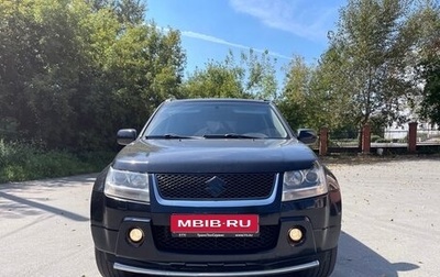 Suzuki Grand Vitara, 2006 год, 860 000 рублей, 1 фотография