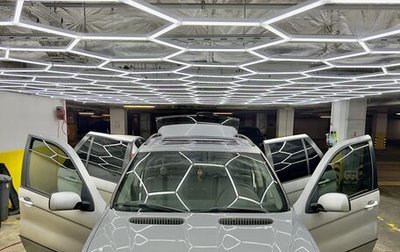 BMW X5, 2005 год, 1 200 000 рублей, 1 фотография