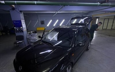 Volkswagen Golf IV, 1999 год, 600 000 рублей, 1 фотография