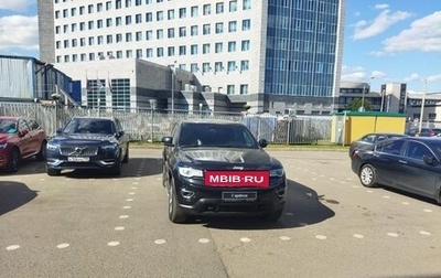 Jeep Grand Cherokee, 2013 год, 2 170 000 рублей, 1 фотография