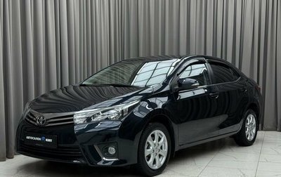 Toyota Corolla, 2013 год, 1 299 000 рублей, 1 фотография