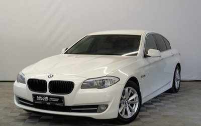 BMW 5 серия, 2013 год, 1 590 000 рублей, 1 фотография
