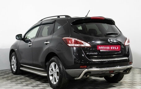 Nissan Murano, 2013 год, 1 649 700 рублей, 7 фотография