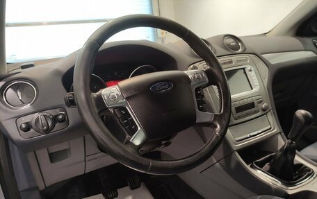 Ford Mondeo IV, 2008 год, 555 000 рублей, 8 фотография