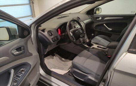 Ford Mondeo IV, 2008 год, 555 000 рублей, 7 фотография