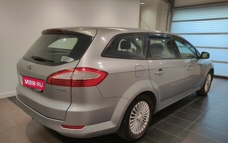 Ford Mondeo IV, 2008 год, 555 000 рублей, 4 фотография