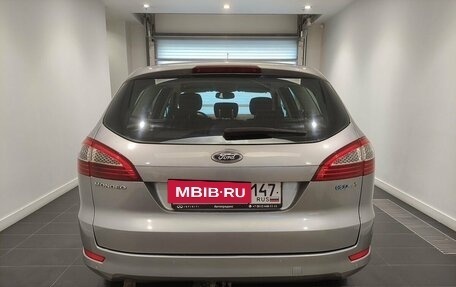 Ford Mondeo IV, 2008 год, 555 000 рублей, 3 фотография