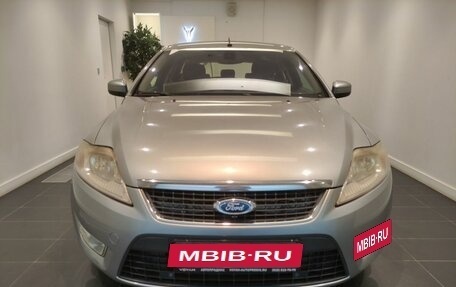 Ford Mondeo IV, 2008 год, 555 000 рублей, 6 фотография