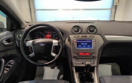 Ford Mondeo IV, 2008 год, 555 000 рублей, 9 фотография