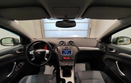 Ford Mondeo IV, 2008 год, 555 000 рублей, 10 фотография