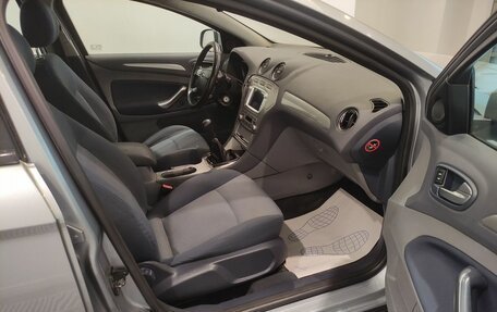 Ford Mondeo IV, 2008 год, 555 000 рублей, 12 фотография
