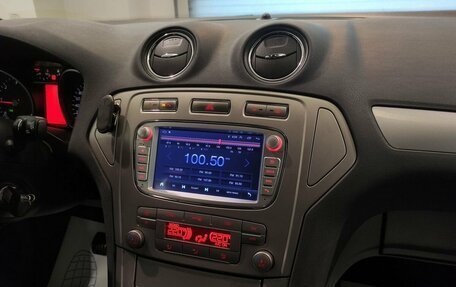 Ford Mondeo IV, 2008 год, 555 000 рублей, 14 фотография