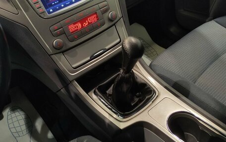 Ford Mondeo IV, 2008 год, 555 000 рублей, 15 фотография