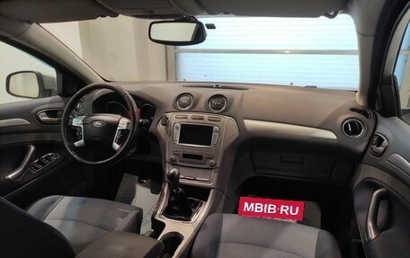Ford Mondeo IV, 2008 год, 555 000 рублей, 11 фотография
