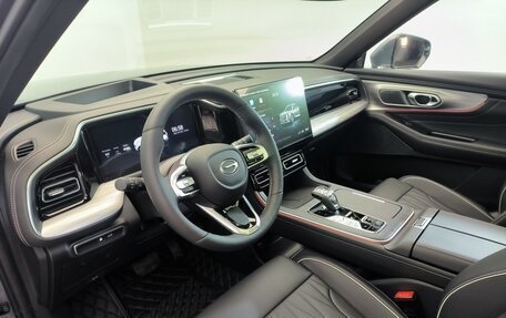 GAC GS8, 2024 год, 4 650 000 рублей, 5 фотография