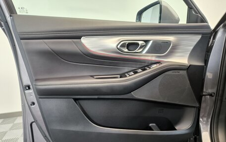 GAC GS8, 2024 год, 4 650 000 рублей, 13 фотография