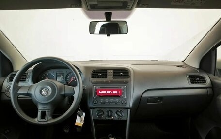 Volkswagen Polo VI (EU Market), 2015 год, 779 000 рублей, 5 фотография