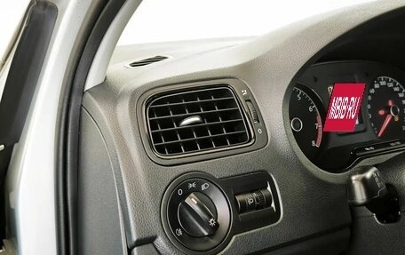 Volkswagen Polo VI (EU Market), 2015 год, 779 000 рублей, 8 фотография
