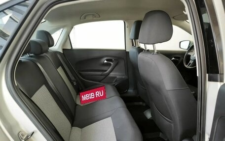 Volkswagen Polo VI (EU Market), 2015 год, 779 000 рублей, 10 фотография