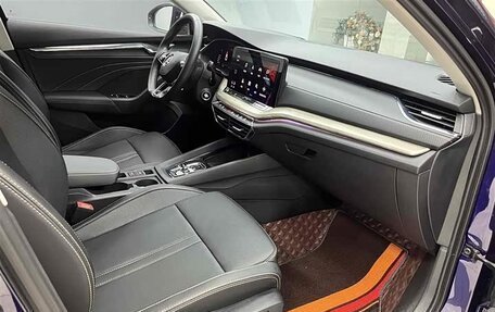 Skoda Octavia IV, 2021 год, 1 990 000 рублей, 3 фотография