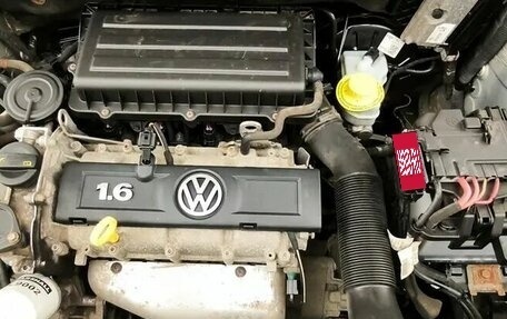 Volkswagen Polo VI (EU Market), 2015 год, 779 000 рублей, 13 фотография