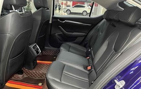 Skoda Octavia IV, 2021 год, 1 990 000 рублей, 8 фотография
