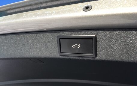 Skoda Octavia, 2017 год, 1 890 000 рублей, 9 фотография
