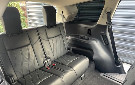 Infiniti JX, 2013 год, 1 890 000 рублей, 8 фотография