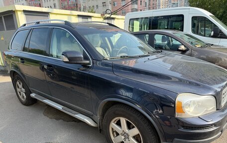 Volvo XC90 II рестайлинг, 2011 год, 1 300 000 рублей, 2 фотография