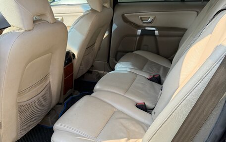 Volvo XC90 II рестайлинг, 2011 год, 1 300 000 рублей, 7 фотография