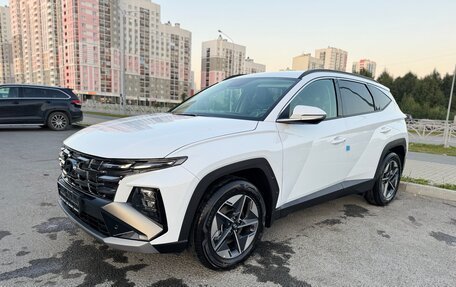Hyundai Tucson, 2025 год, 3 650 000 рублей, 3 фотография