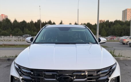 Hyundai Tucson, 2025 год, 3 650 000 рублей, 8 фотография