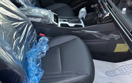 Hyundai Tucson, 2025 год, 3 650 000 рублей, 14 фотография
