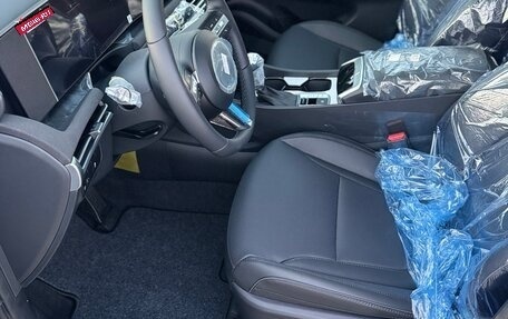 Hyundai Tucson, 2025 год, 3 650 000 рублей, 9 фотография