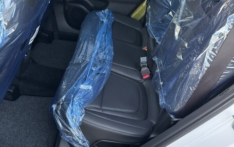Hyundai Tucson, 2025 год, 3 650 000 рублей, 16 фотография