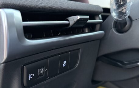 Hyundai Tucson, 2025 год, 3 650 000 рублей, 15 фотография