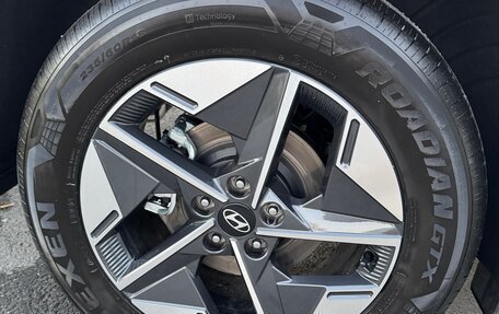 Hyundai Tucson, 2025 год, 3 650 000 рублей, 21 фотография