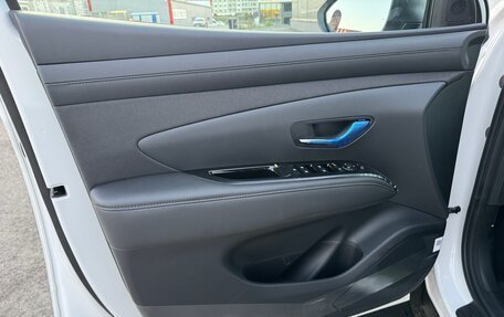Hyundai Tucson, 2025 год, 3 650 000 рублей, 18 фотография