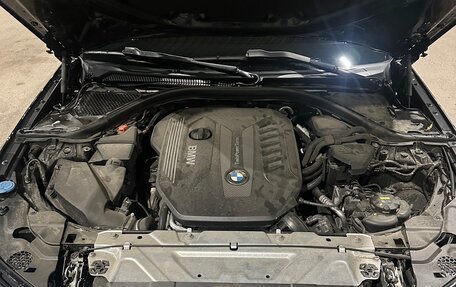 BMW 3 серия, 2019 год, 4 500 000 рублей, 7 фотография