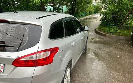 Ford Focus III, 2012 год, 650 000 рублей, 6 фотография