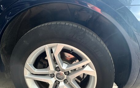 Audi Q5, 2018 год, 3 450 000 рублей, 5 фотография