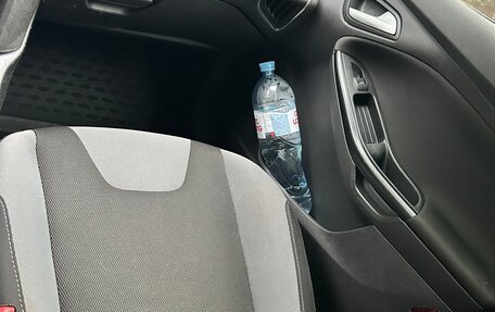 Ford Focus III, 2012 год, 650 000 рублей, 15 фотография