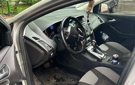 Ford Focus III, 2012 год, 650 000 рублей, 13 фотография