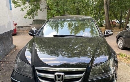 Honda Legend IV, 2006 год, 1 200 000 рублей, 3 фотография